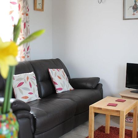 New Inn Lane Holiday Cottages イブシャム エクステリア 写真