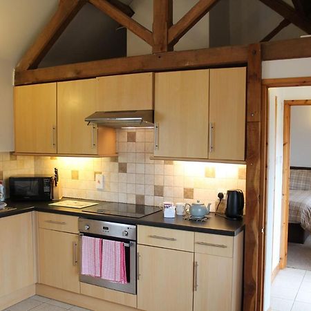 New Inn Lane Holiday Cottages イブシャム エクステリア 写真