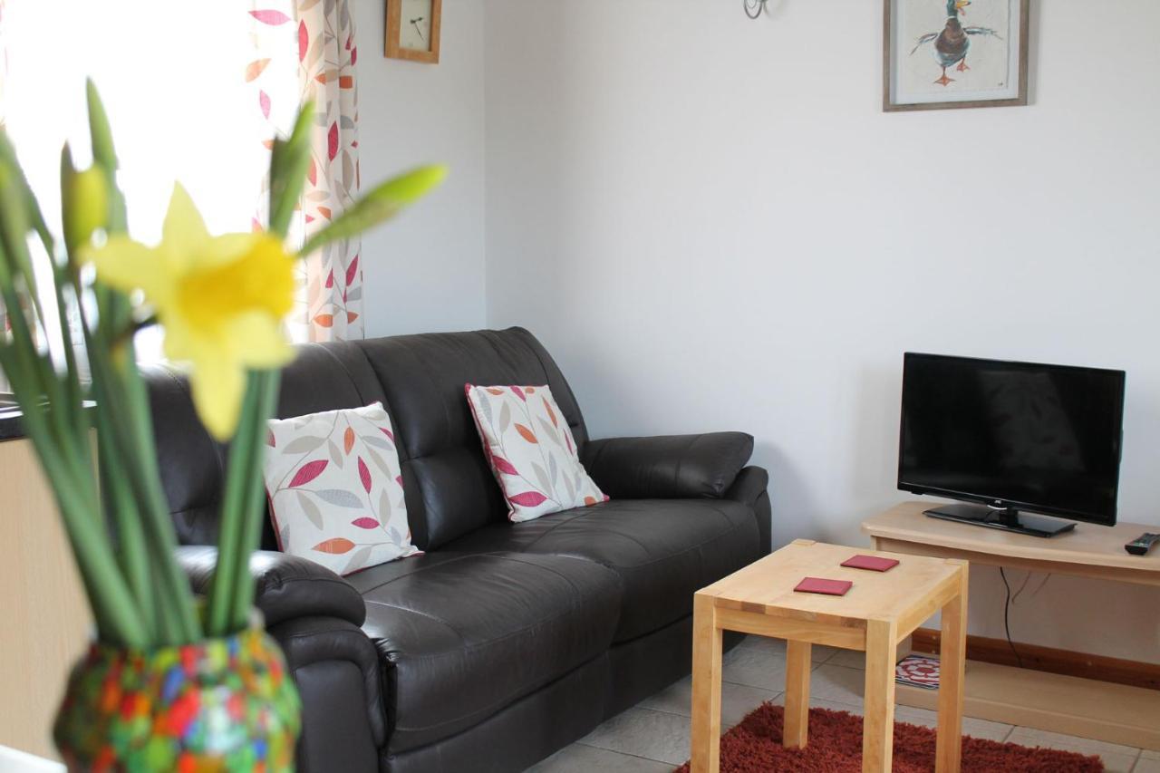 New Inn Lane Holiday Cottages イブシャム エクステリア 写真