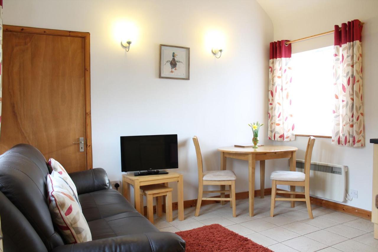 New Inn Lane Holiday Cottages イブシャム エクステリア 写真