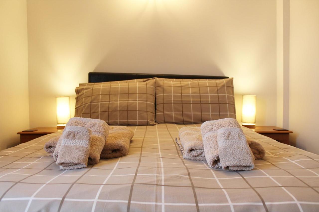 New Inn Lane Holiday Cottages イブシャム エクステリア 写真