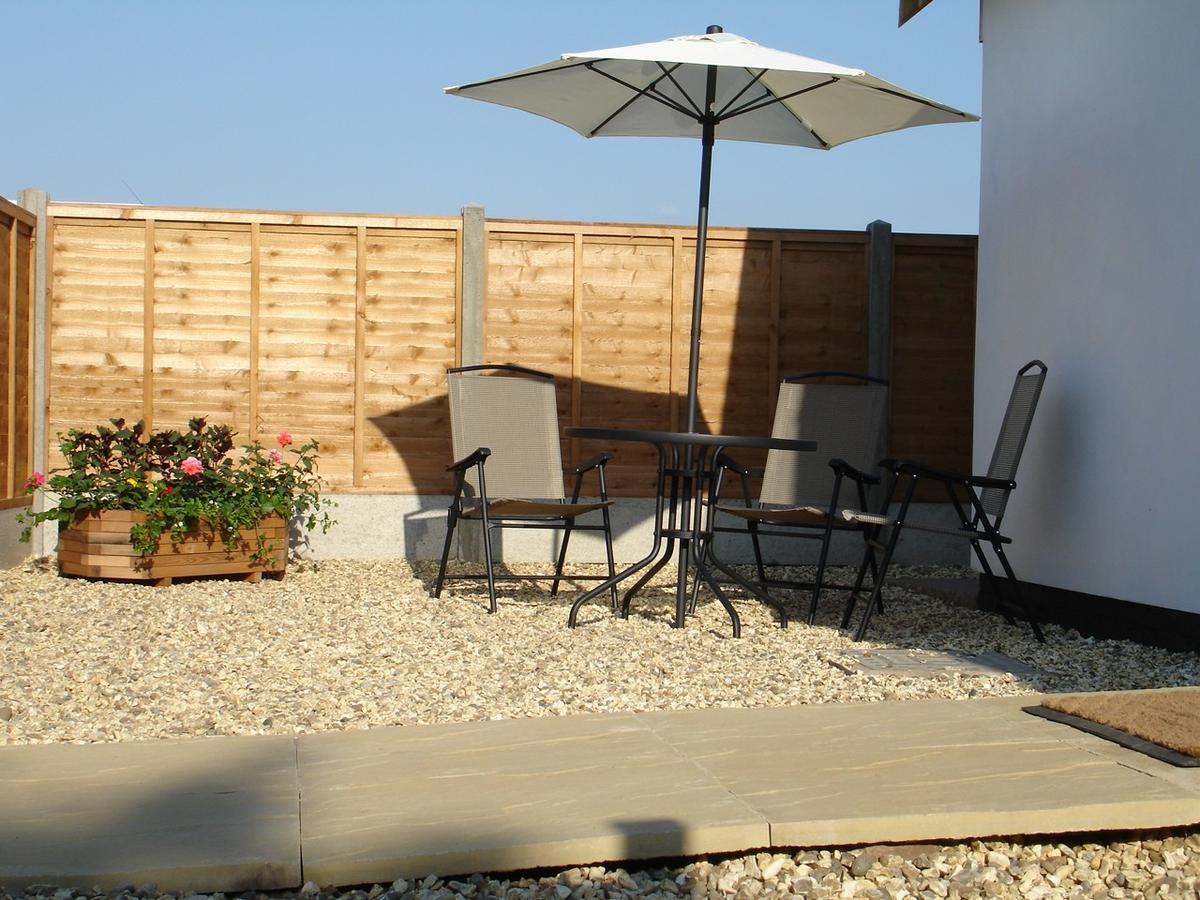 New Inn Lane Holiday Cottages イブシャム エクステリア 写真